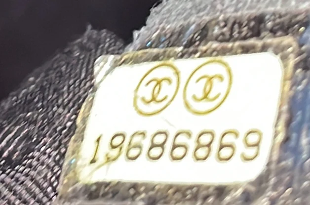 Paris-Dallas Boy Flap Bag Quilted Calfskin with Metal Adornments Old Medium - Deep Luxury