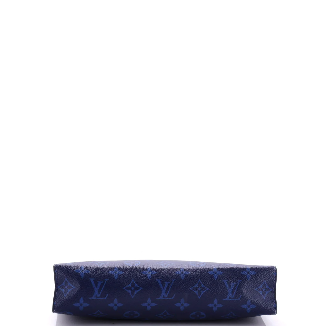 Pochette Voyage Monogram Taigarama MM - Deep Luxury