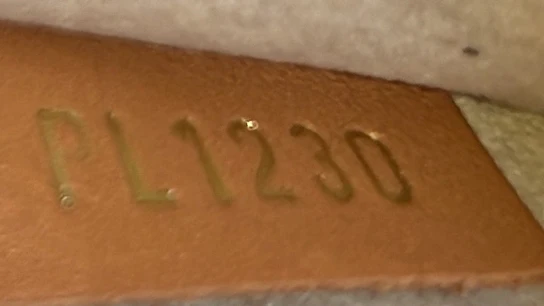 Boite Chapeau Souple Bag Damier PM - Deep Luxury