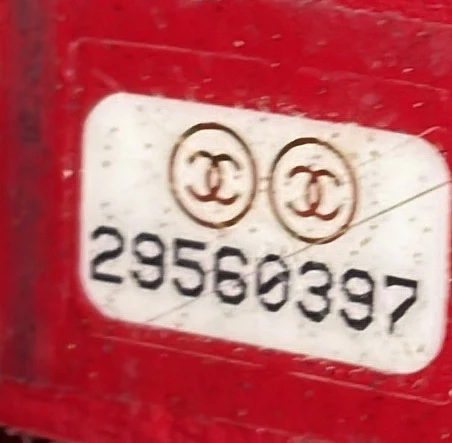 Gabrielle Hobo with Logo Handle Quilted Aged Calfskin Small - Deep Luxury