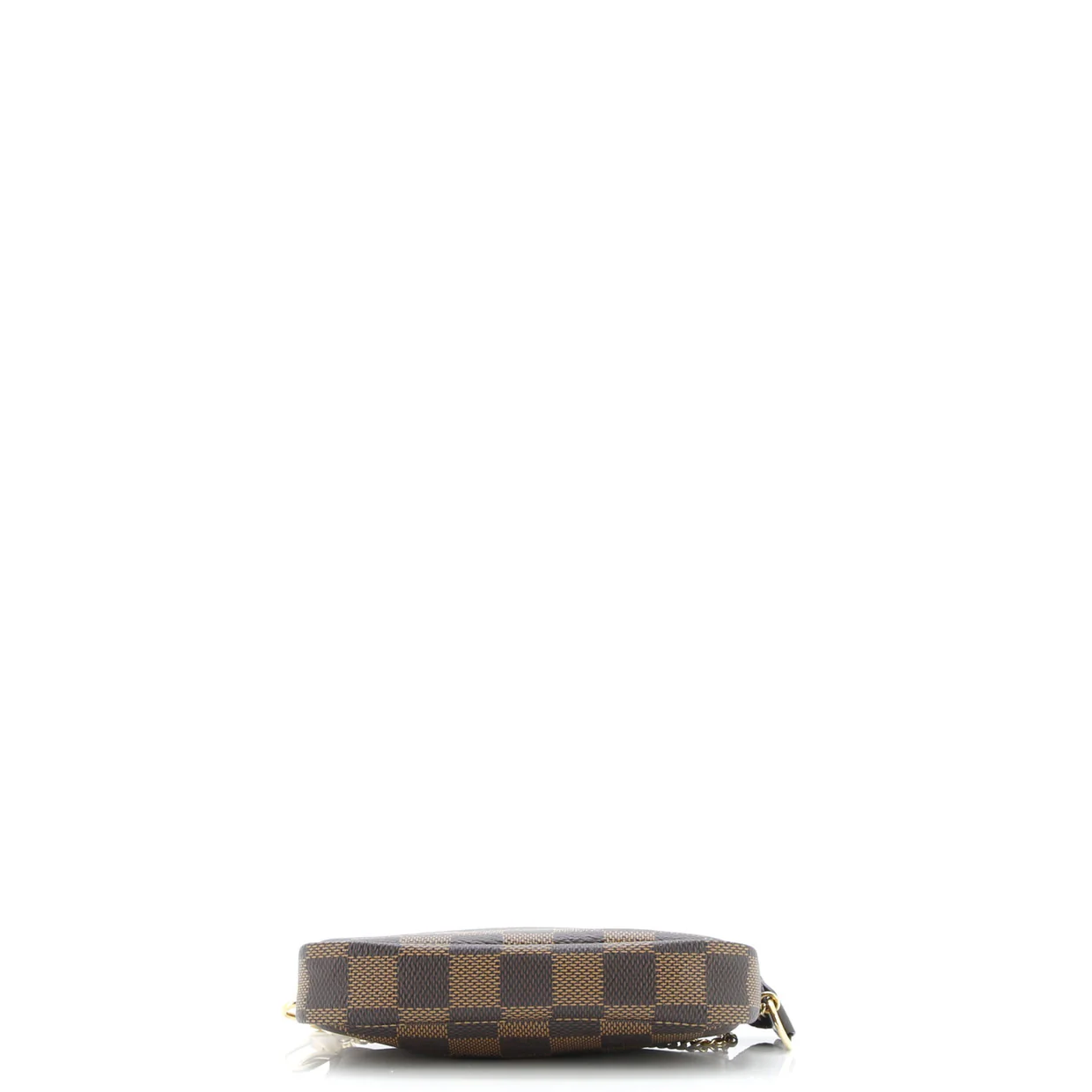 Pochette Accessoires Damier Mini - Deep Luxury