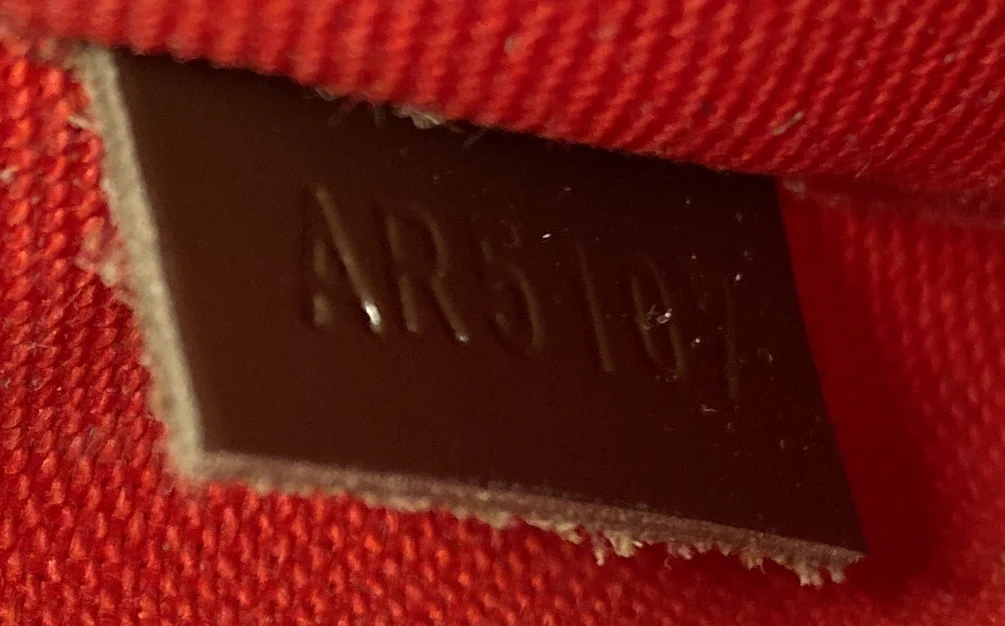 Alma Handbag Damier BB - Deep Luxury