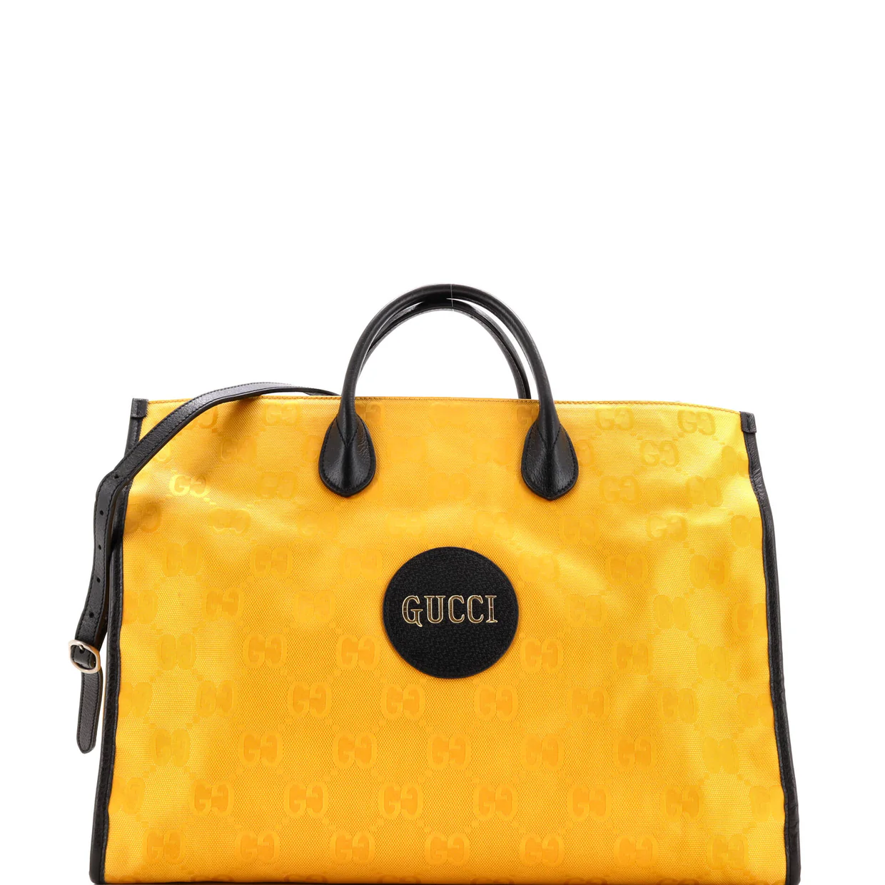 Off The Grid Tote GG Econyl - Deep Luxury