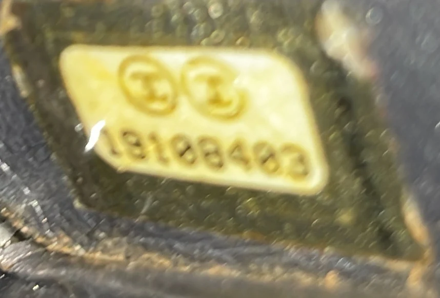 Boy Flap Bag Quilted PVC and Calfskin Small - Deep Luxury