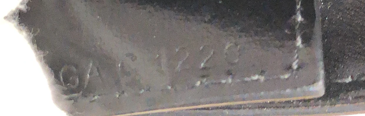 Cut Out Shoulder Bag Leather Small - Deep Luxury