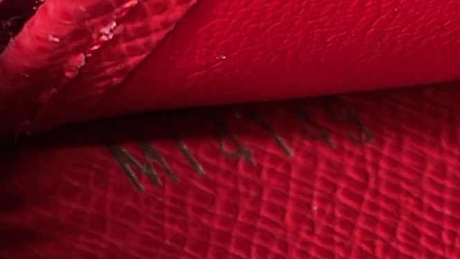 Retiro Zippy Wallet Monogram Canvas - Deep Luxury