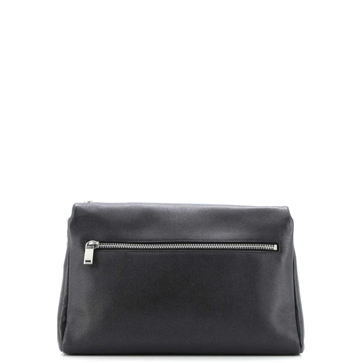 West Hollywood Shoulder Bag Leather Medium - Deep Luxury