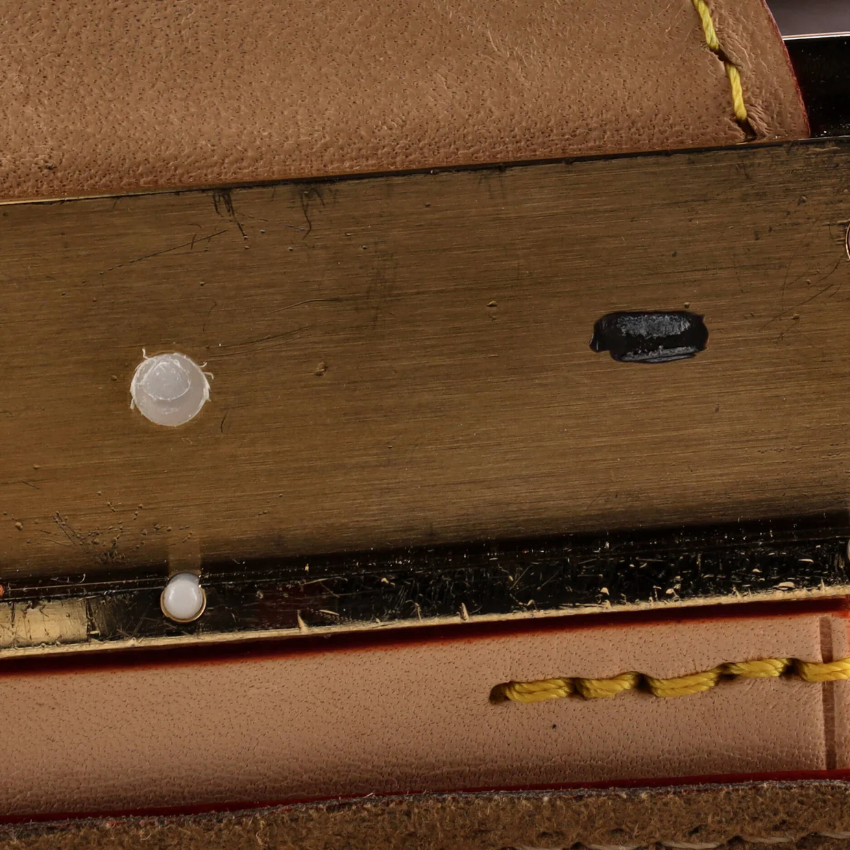 Dauphine Soft Shoulder Bag Monogram Canvas GM - Deep Luxury