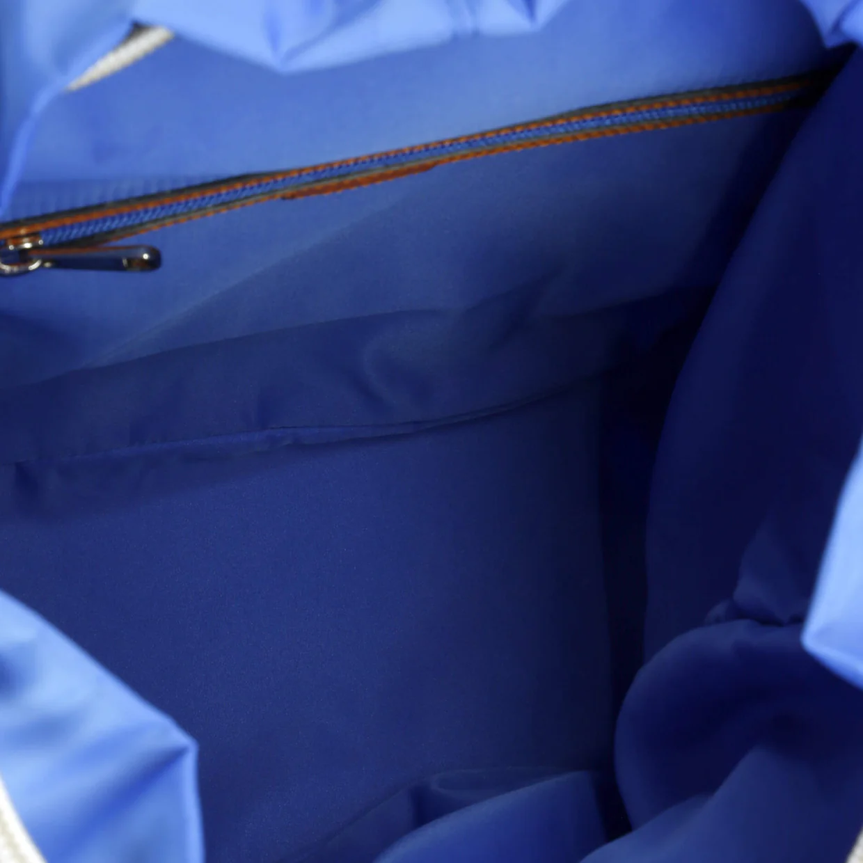 Panelled Double Buckle Backpack GG Jacquard Nylon and Rubber Large - Deep Luxury