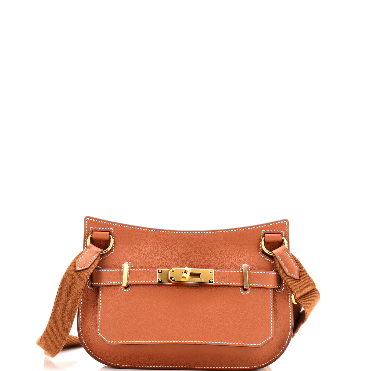 Jypsiere Bag Evercolor Mini - Deep Luxury