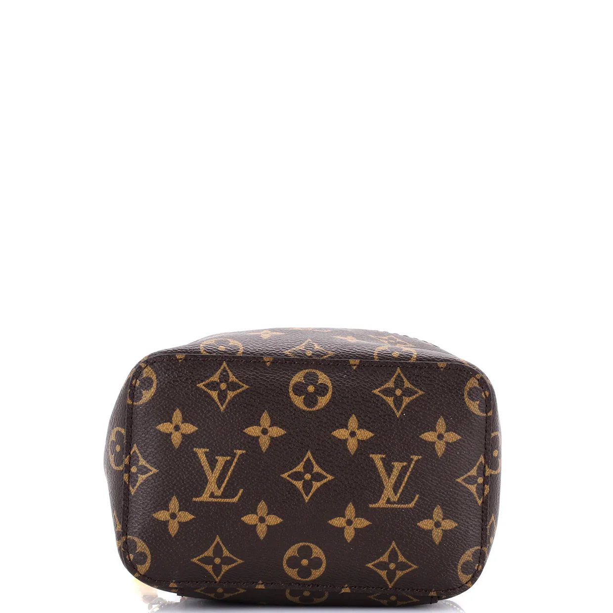 Packing Cube Monogram Canvas PM - Deep Luxury