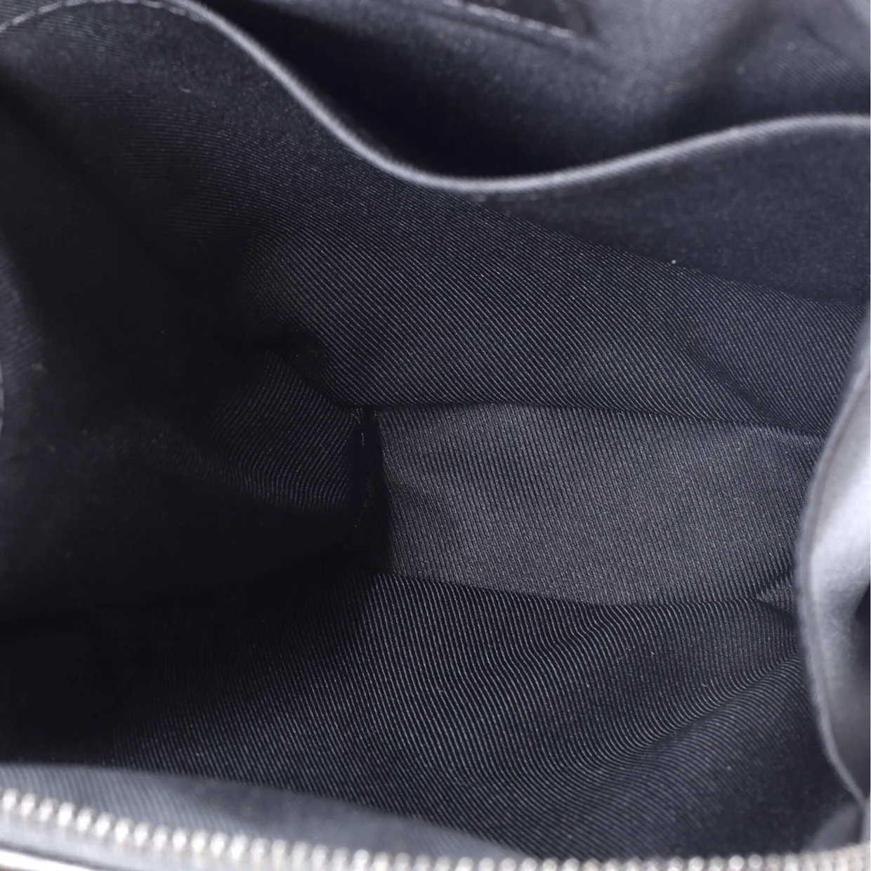 Solar Ray Utility Side Bag Monogram Canvas - Deep Luxury