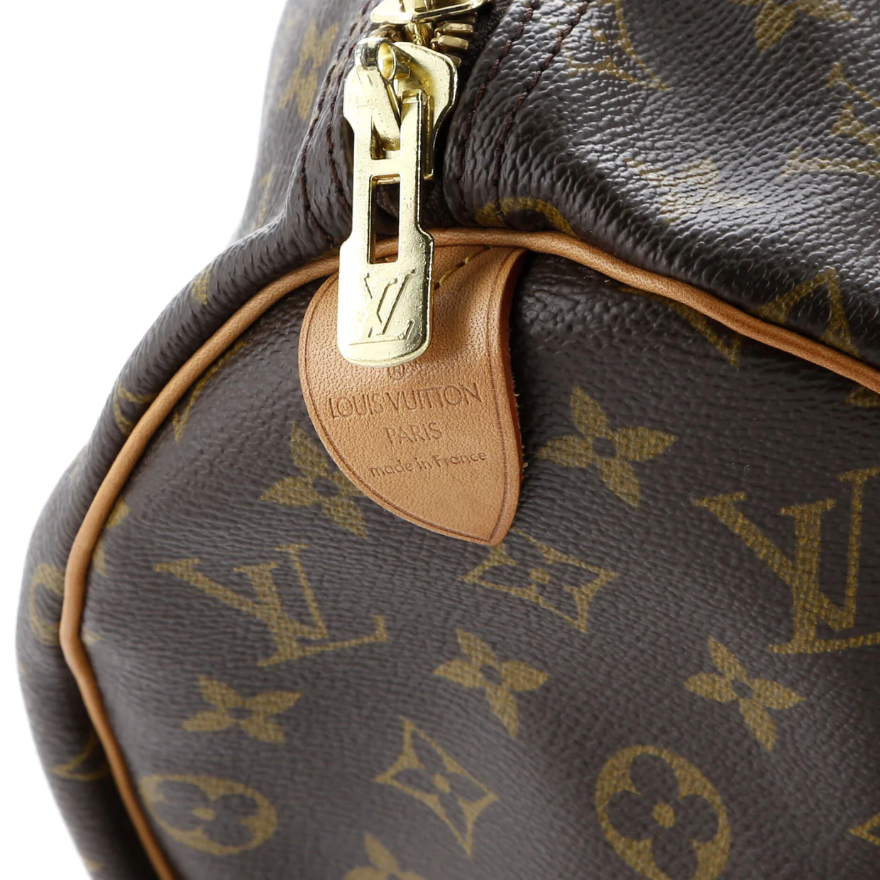 Keepall Bag Monogram Canvas 45 - Deep Luxury