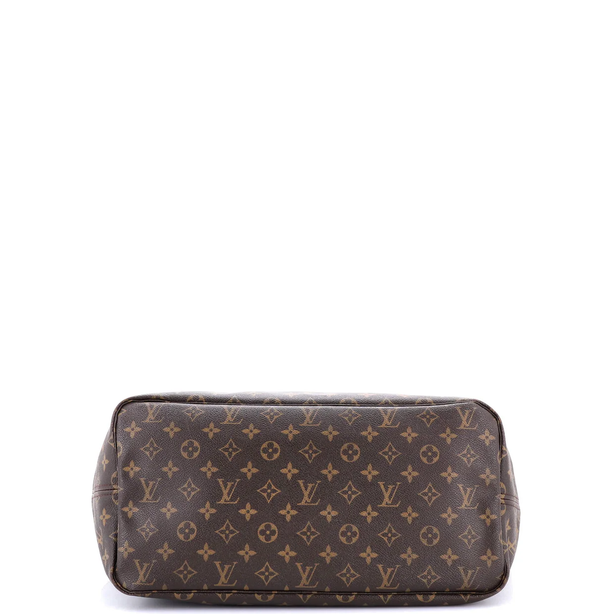 Neverfull Tote Monogram Canvas GM - Deep Luxury