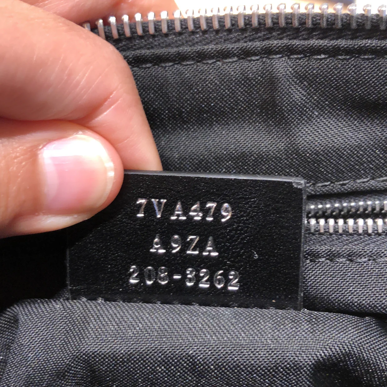 Monster Convertible Clutch Leather - Deep Luxury