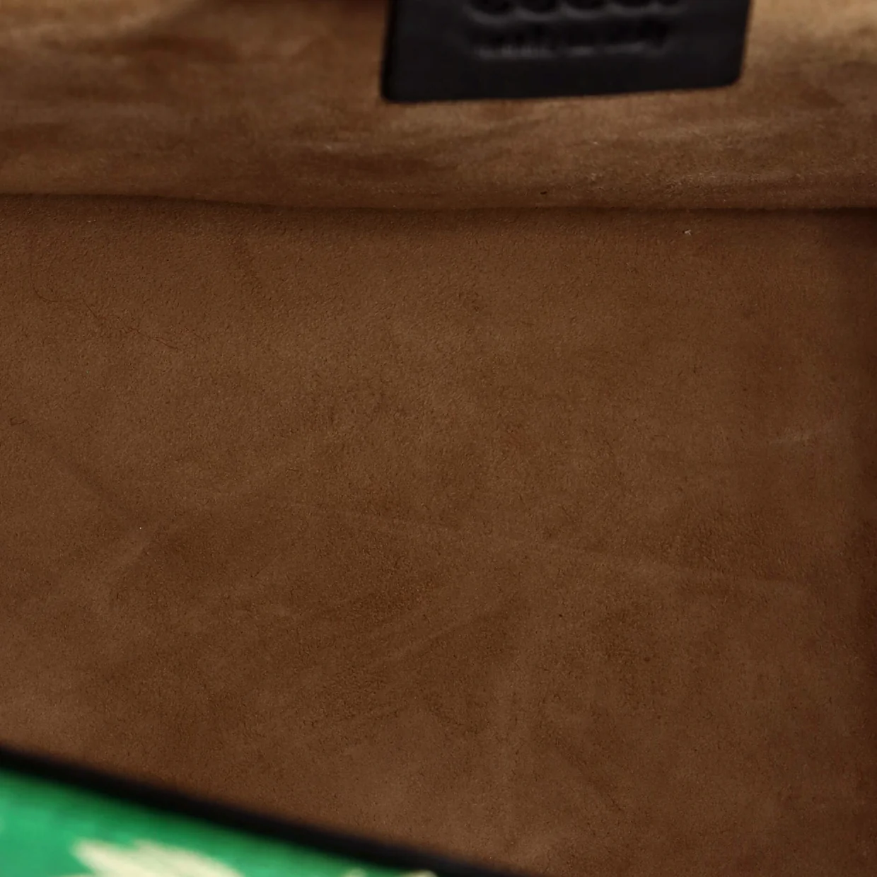 Sylvie Top Handle Bag Floral Jacquard Medium - Deep Luxury