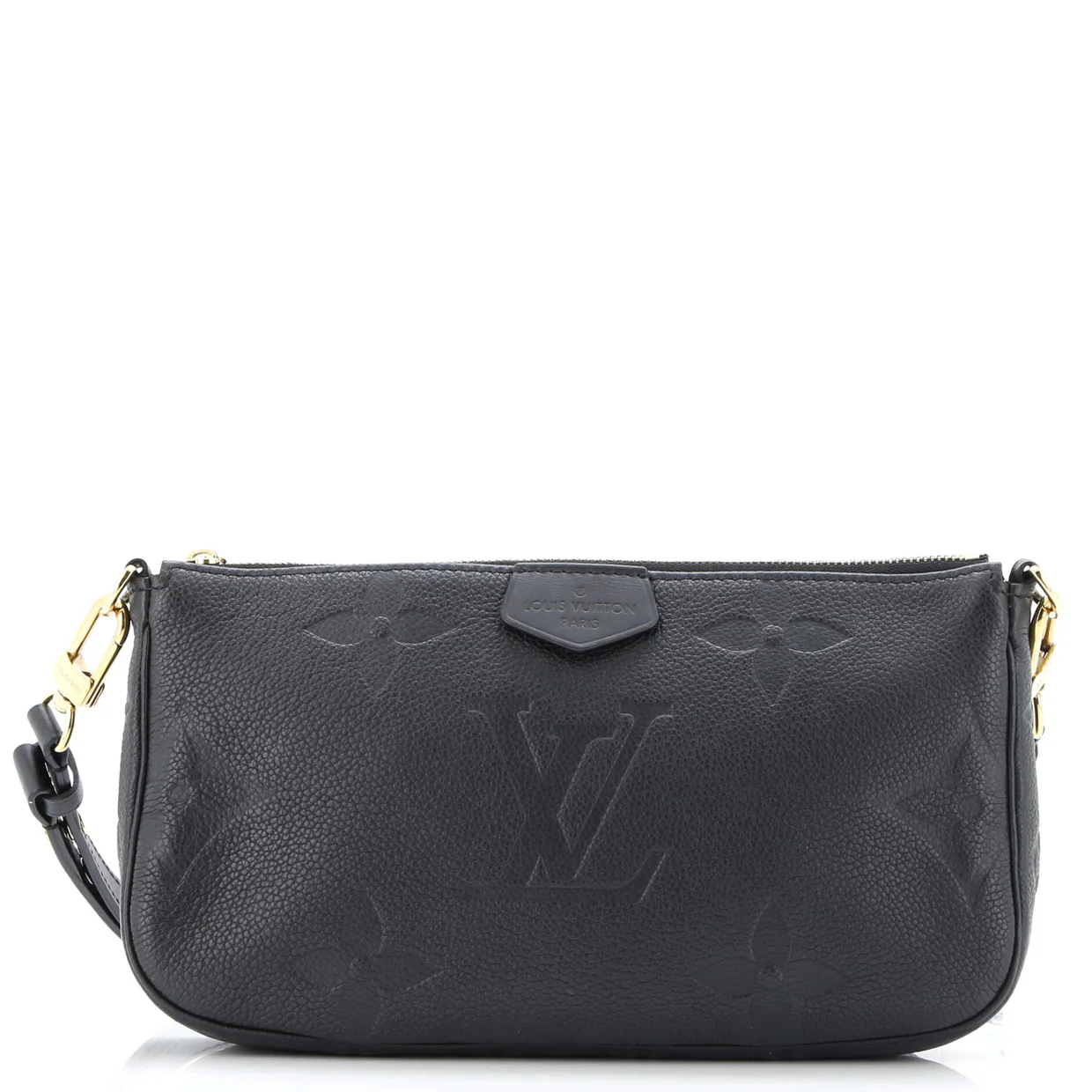 Multi Pochette Accessoires Monogram Empreinte Giant - Deep Luxury