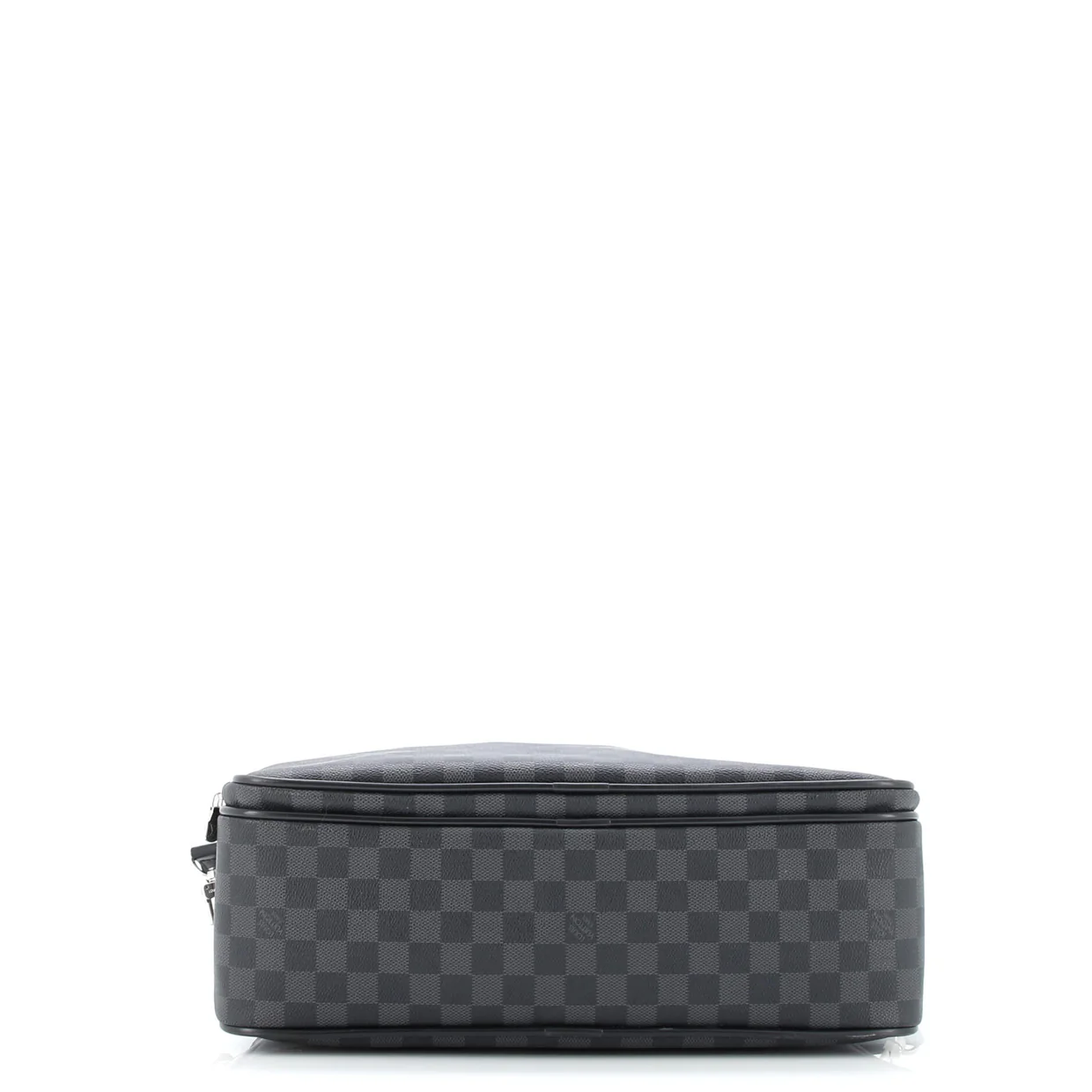 Icare Laptop Bag Damier Graphite - Deep Luxury