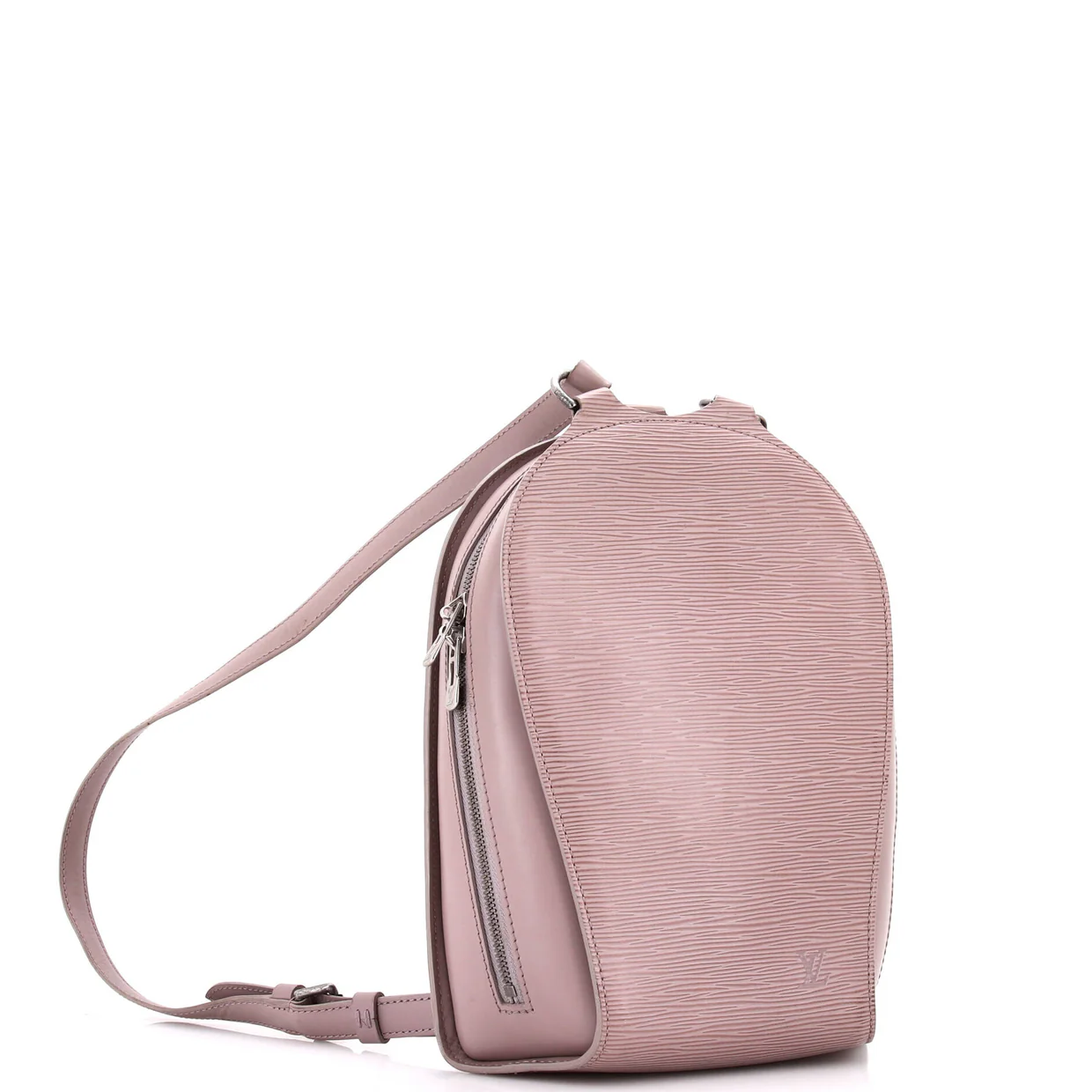 Mabillon Backpack Epi Leather - Deep Luxury