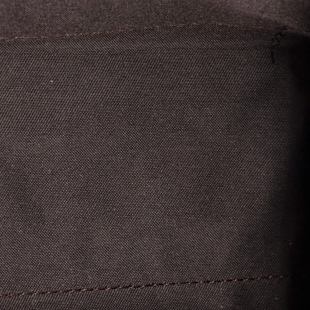 By The Way Satchel Canvas and Leather Small - Deep Luxury