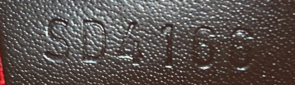 Speedy Bandouliere Bag Damier 25 - Deep Luxury