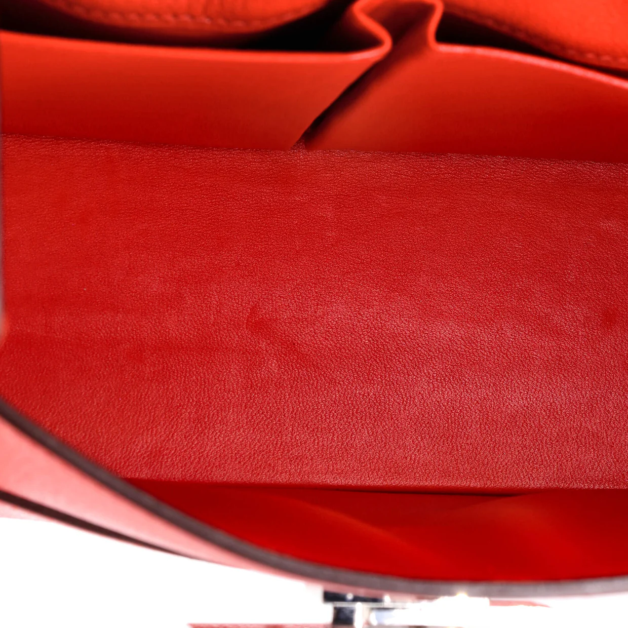 Cinhetic Top Handle Bag Chevre Mysore - Deep Luxury