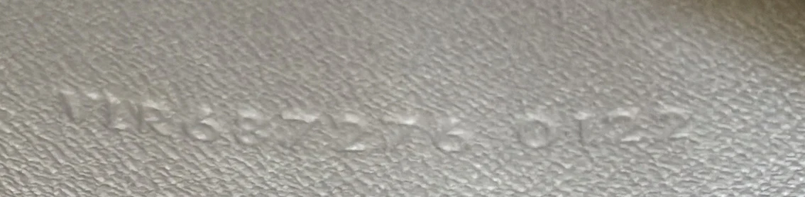 Rive Gauche Bucket Bag Canvas Mini - Deep Luxury