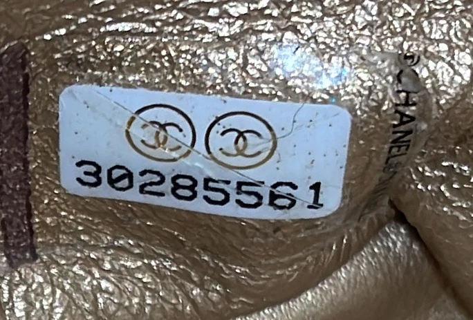 My Crush Bag Quilted Lambskin Small - Deep Luxury