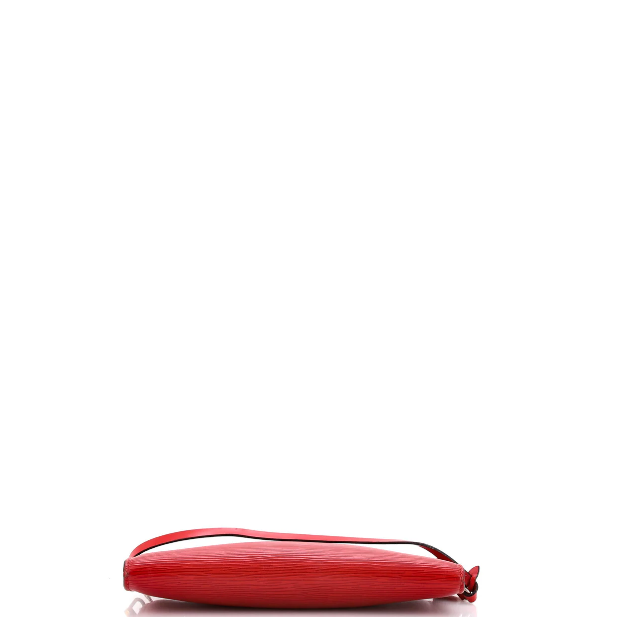 Pochette Accessoires Epi Leather - Deep Luxury