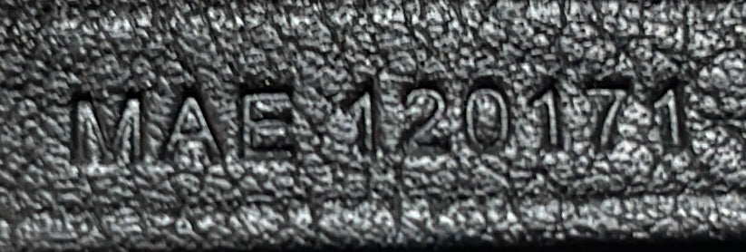 Saint Louis Tote Coated Canvas GM - Deep Luxury