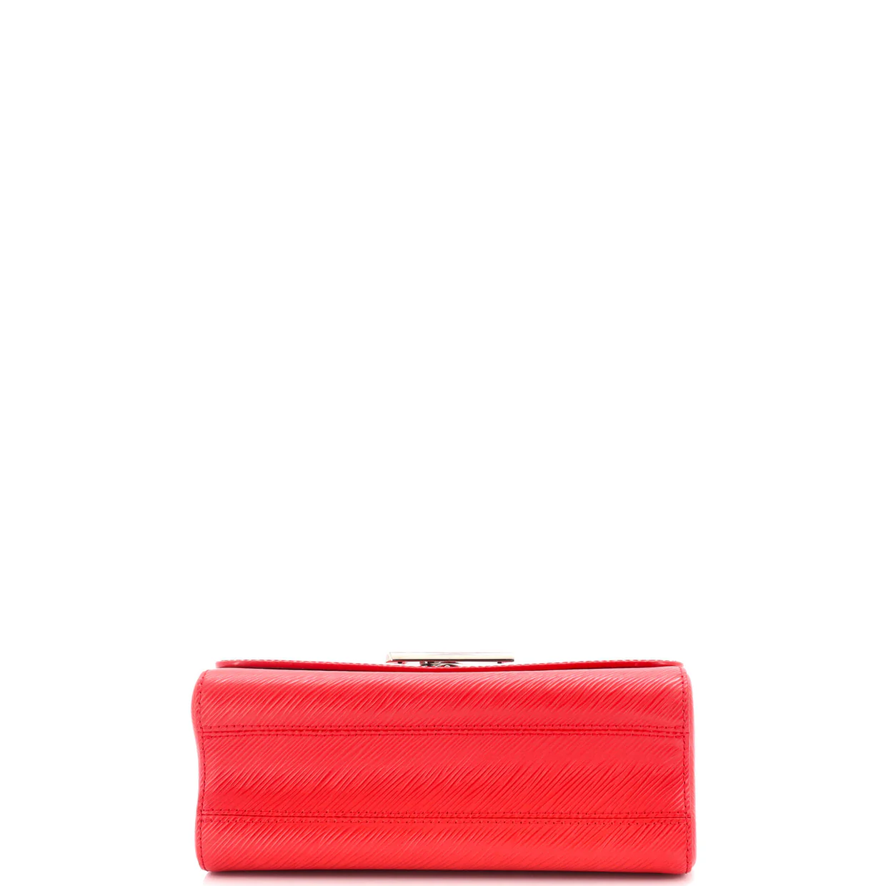 Twist Handbag Epi Leather MM - Deep Luxury