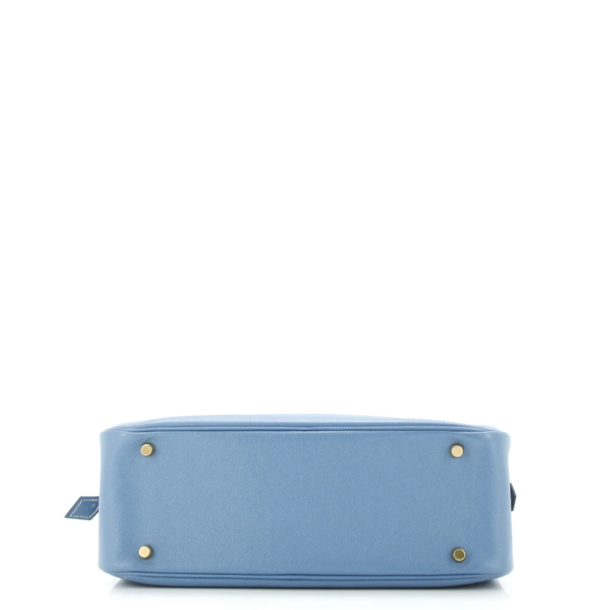 Plume Bag Veau Grain Lisse 32 - Deep Luxury