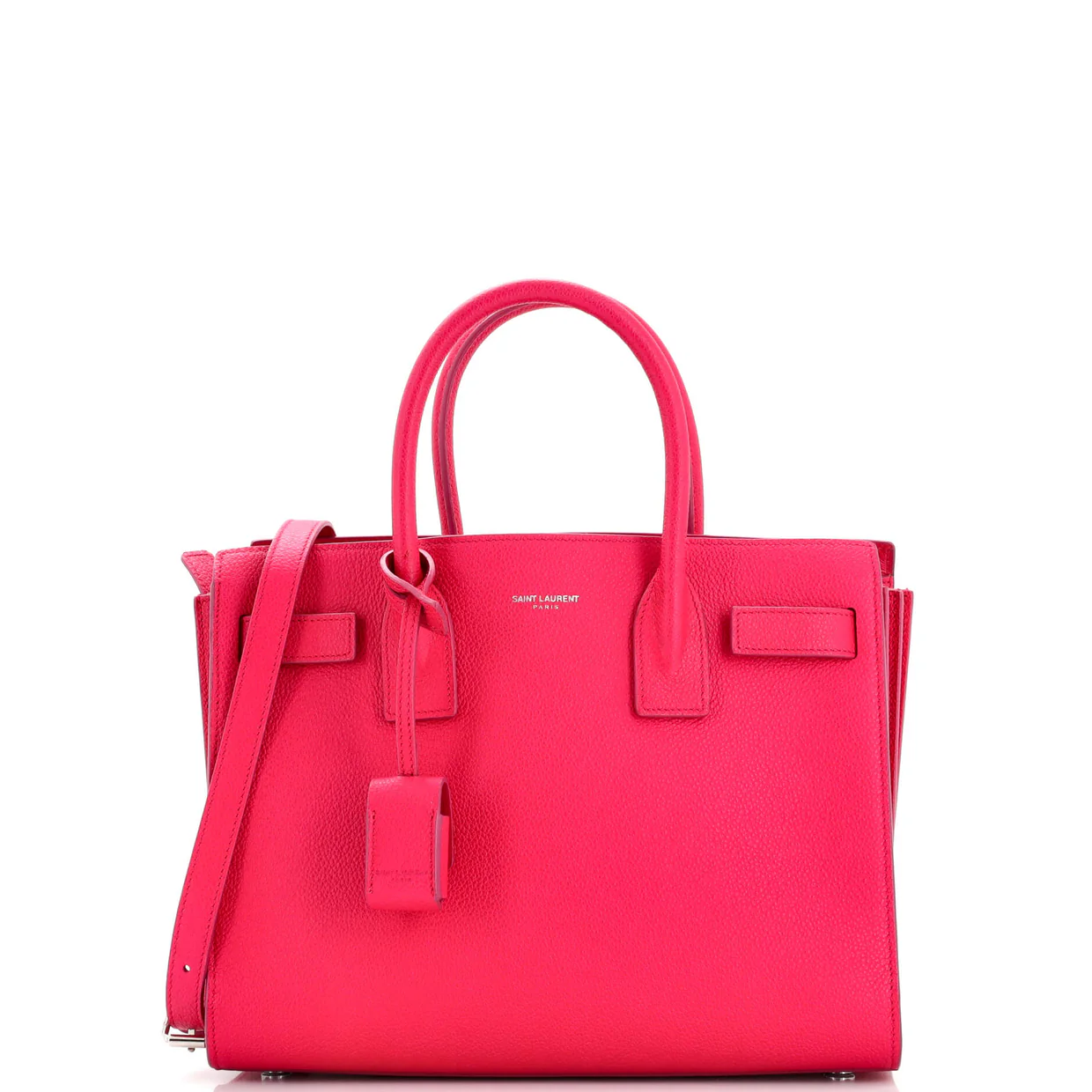 Sac de Jour NM Bag Leather Baby - Deep Luxury
