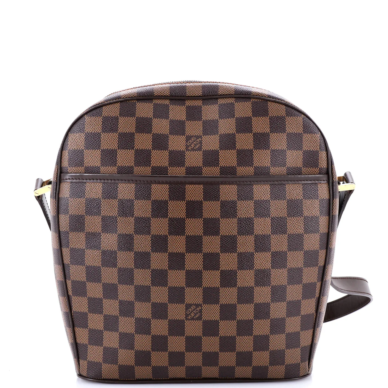 Ipanema Handbag Damier GM - Deep Luxury