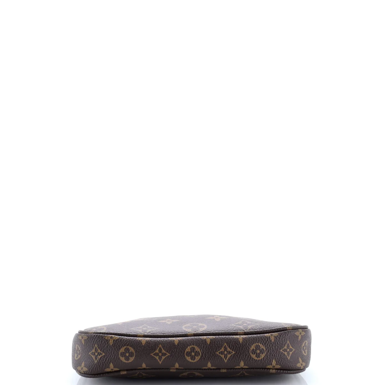 Multi Pochette Accessoires Pouch Monogram Canvas Small - Deep Luxury