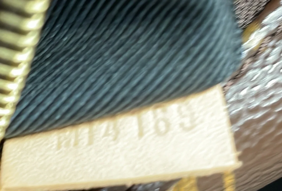 Bum Bag Monogram Canvas - Deep Luxury