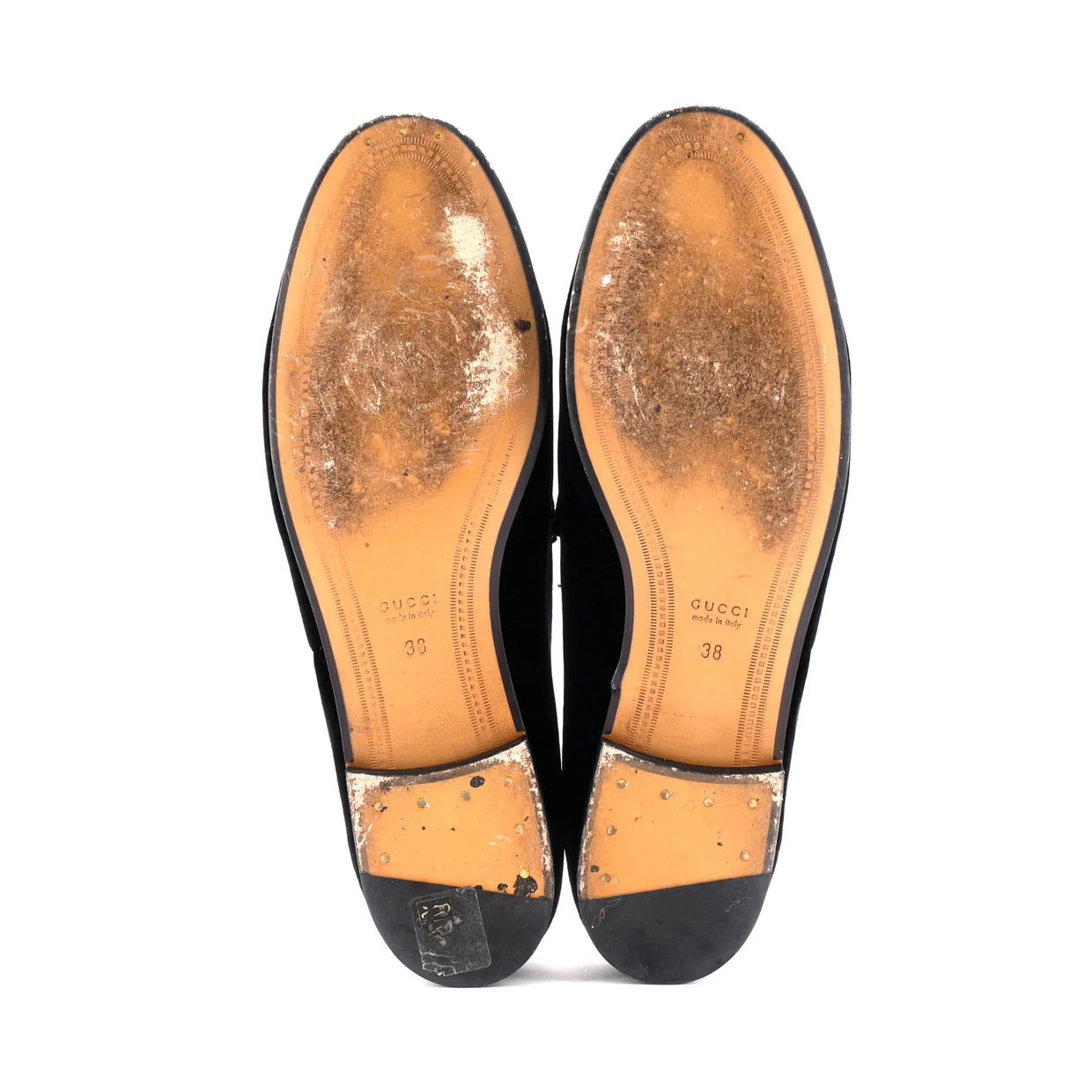 Women's Jordaan Loafers Velvet - Deep Luxury