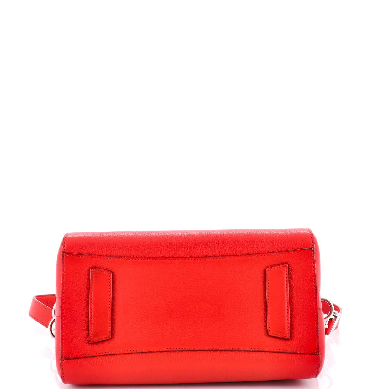 Antigona Bag Leather Small - Deep Luxury