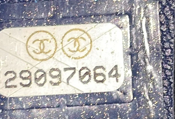 Resin Elegant Chain Belt Bag Quilted Lambskin - Deep Luxury