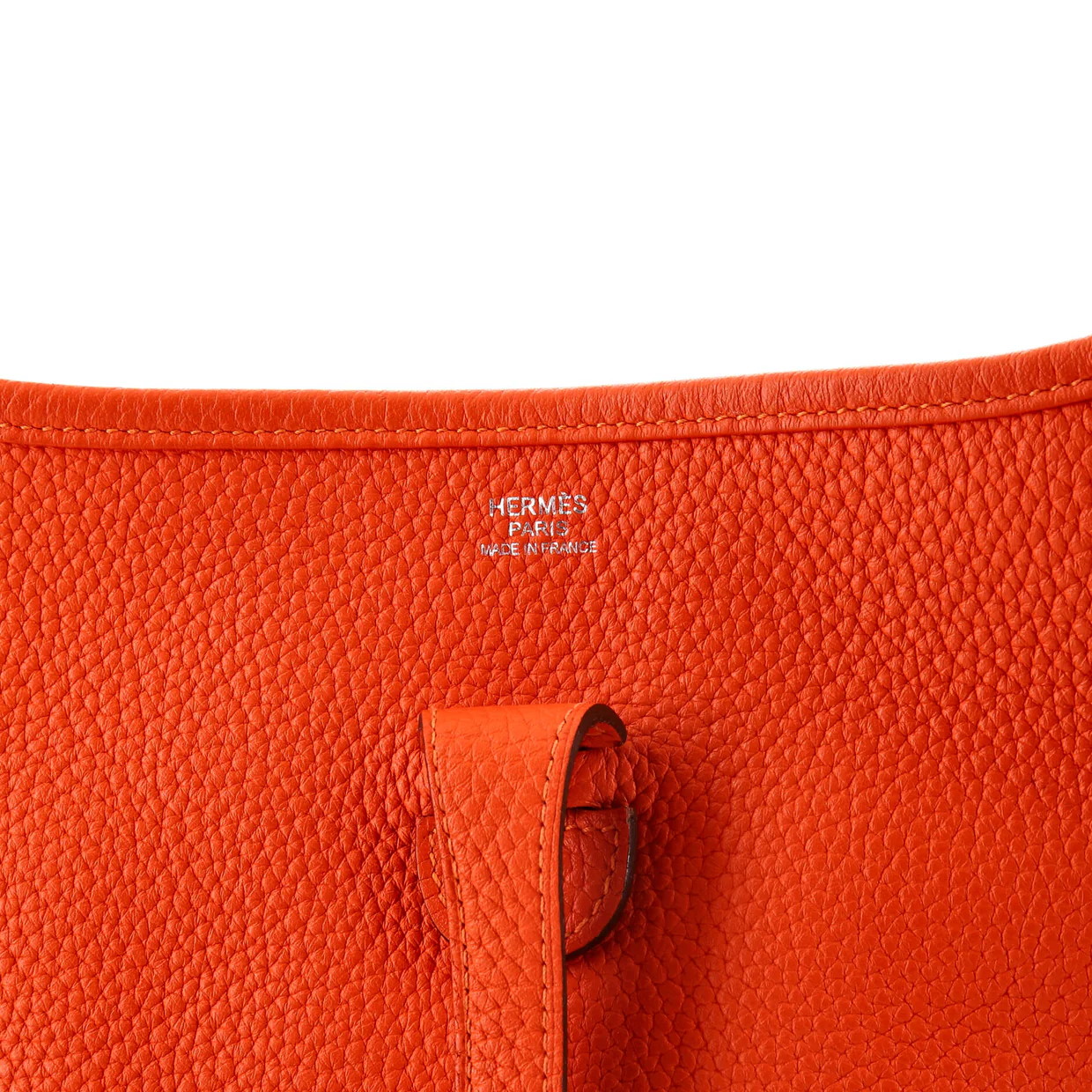 Evelyne Bag Gen III Clemence PM - Deep Luxury