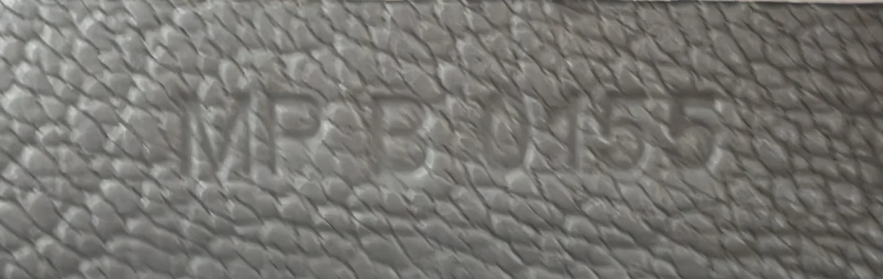 Antigona Bag Leather Medium - Deep Luxury