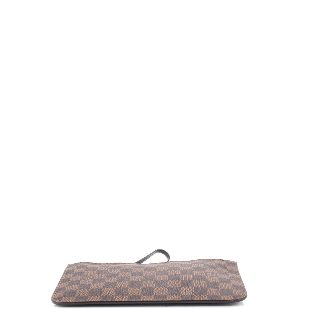 Neverfull Pochette Damier Large - Deep Luxury
