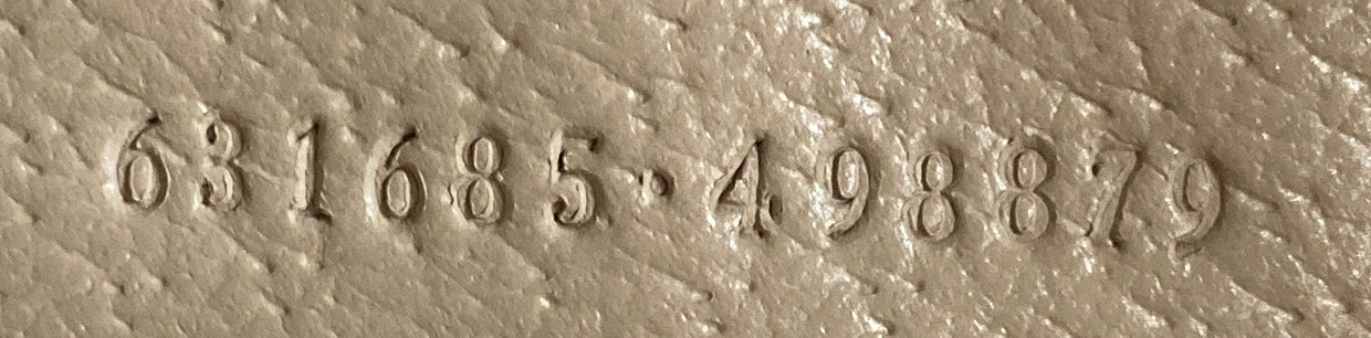 Ophidia Shopping Tote GG Coated Canvas Medium - Deep Luxury