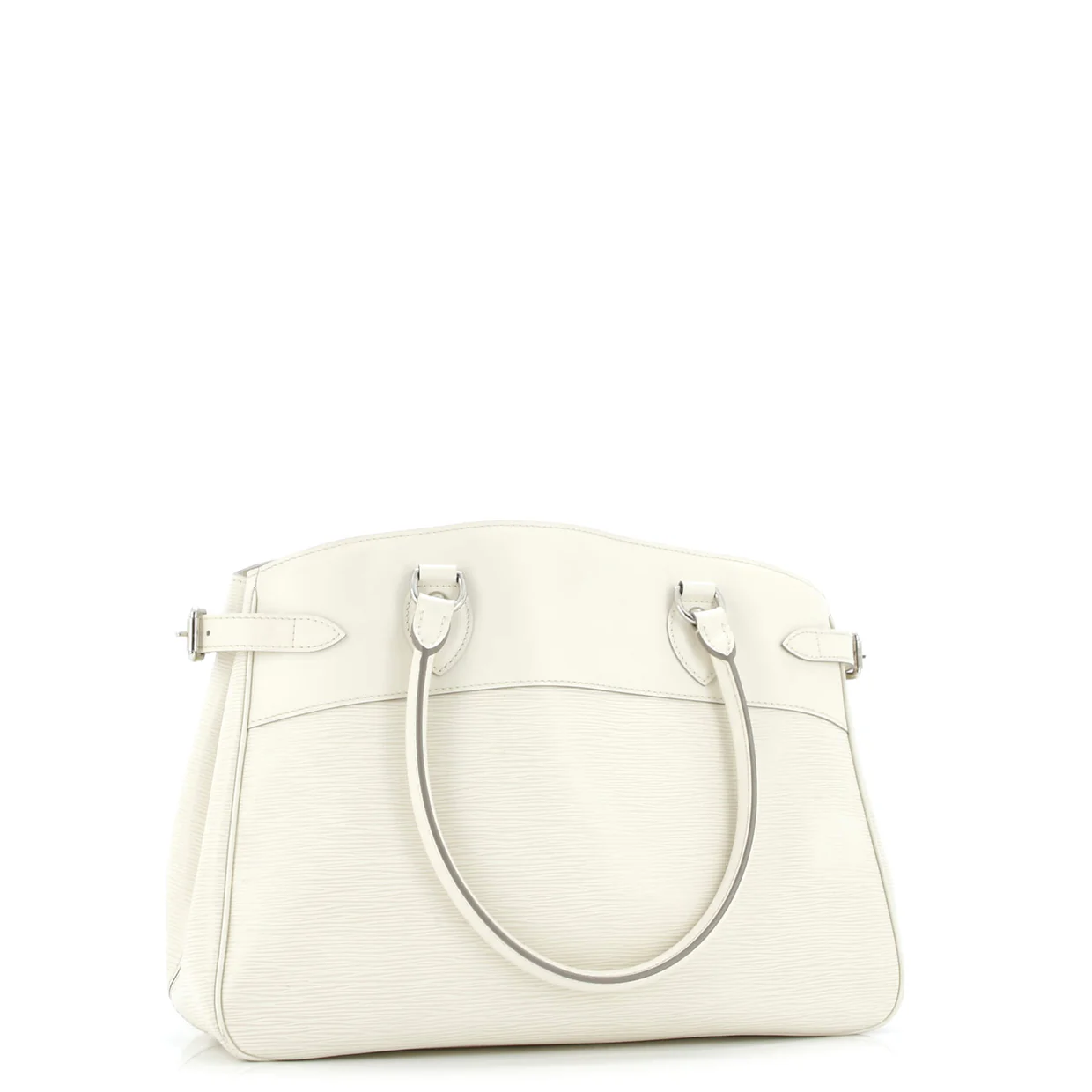 Passy Tote Epi Leather GM - Deep Luxury