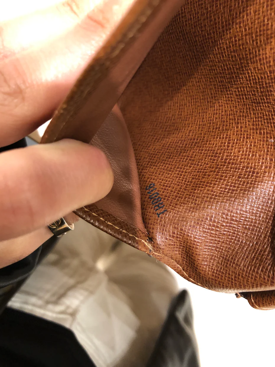 Porte Tresor International Wallet Monogram Canvas - Deep Luxury