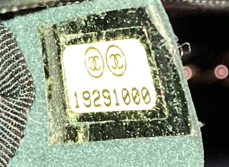 Boy Flap Bag Quilted Calfskin New Medium - Deep Luxury