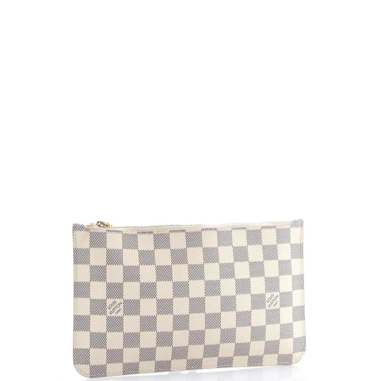 Neverfull Pochette Damier Large - Deep Luxury