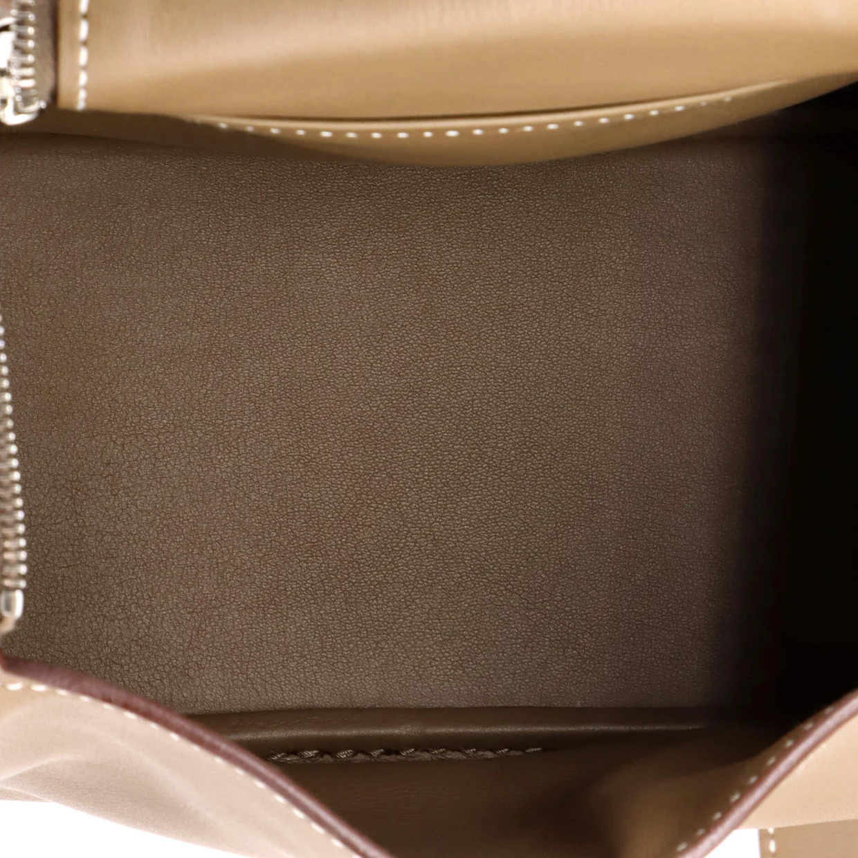 Lindy Bag Swift Mini - Deep Luxury