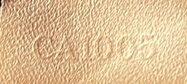 Batignolles Handbag Monogram Canvas Vertical - Deep Luxury