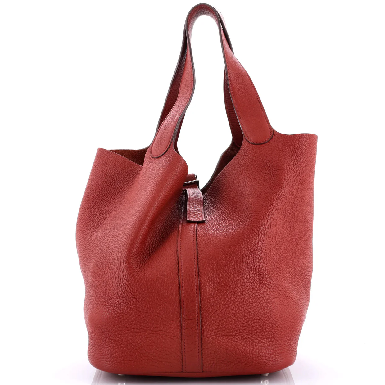 Picotin Bag Clemence GM - Deep Luxury